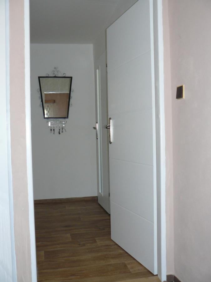 Apartman U Pani Verky Sloup  ภายนอก รูปภาพ