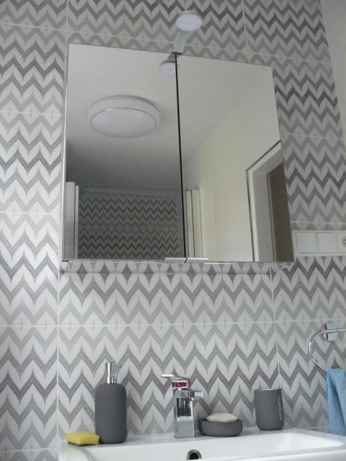 Apartman U Pani Verky Sloup  ภายนอก รูปภาพ